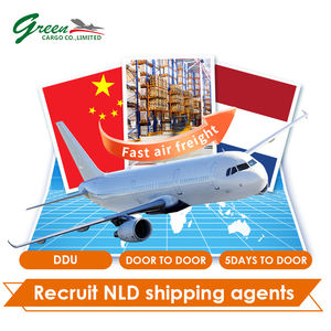 Expédition express porte à porte, fret maritime de la Chine vers les Pays-Bas, agent de logistique, <span class=keywords><strong>service</strong></span> de fret maritime - Product Image 5