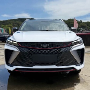 Geely Coolray 1.5T Económico - SUV Compacto Deportivo 2022 en Oferta - Exportación LHD - Product Image 1