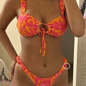 OUTPACE Nuevo Traje de Baño Retro 2025 para Mujer, Trajes de Baño de Dos Piezas en Oferta - Product Image 6