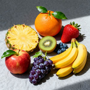 תוספי תזונה למבוגרים OEM/ODM, פירות וירקות אורגניים, צמחוניים, לבריאות מערכת העיכול, לחיזוק המערכת החיסונית, ניתנים להתאמה אישית - Product Image 2