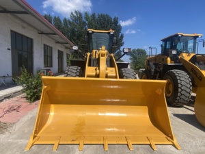 2023 Model 90% baru digunakan SDLG L956F 956F 5 Ton roda depan pemuat kualitas tinggi LG 956 956L 936 958F 958L Backhoes <span class=keywords><strong>Loader</strong></span> untuk dijual - Product Image 2
