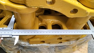 D3 D3C D4โซ่แทรคเกอร์ <span class=keywords><strong>D5</strong></span>โซ่แทร็ก D6C D9N D10N D6R D6H D6K D7G D7 D8R D8N D4D โซ่แทร็คสำหรับชิ้นส่วนช่วงล่าง - Product Image 4