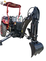 Tractor Agrícola Multifuncional de 50-100 HP |   Tractor Agrícola y de Transporte 4x4, Motor Diésel Resistente para Agricultura y Transporte
