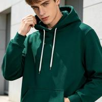 Sweat-shirt ODM en coton et polyester, surdimensionné, personnalisé, pour hommes, vente en gros, unisexe