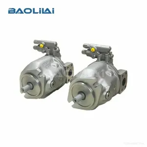 Pompe hydraulique Ala10vo140 AL A10V O140 DR /31R-PSD62K24 -SO294 R902401873 - Product Image 2