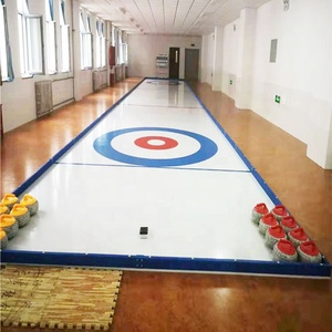 15mm uhmwpe tổng hợp trượt băng và uốn trò chơi tùy chỉnh cắt và đóng gói để sử dụng trong nhà và ngoài trời - Product Image 4