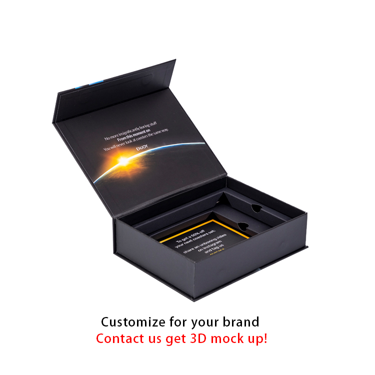 Customize Size/Logo/Color/Content