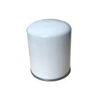 Filtro de Combustible para Excavadora HA10002730 2002301 de Alta Calidad para Motor YUNNEI, Camiones JAC Foton