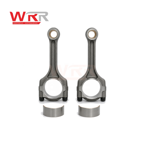 WRR Kit de bielles et roulements de moteur automobile de haute qualité, directement d'usine, pour BMW 320i 328i 520i 528i 2.0 2.0T 3.0L - Product Image 4