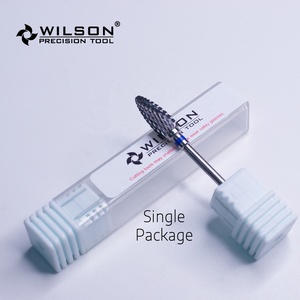 5000350 haute qualité en gros HP carbure de tungstène fraises forme de boule pour couper le plâtre - Product Image 4