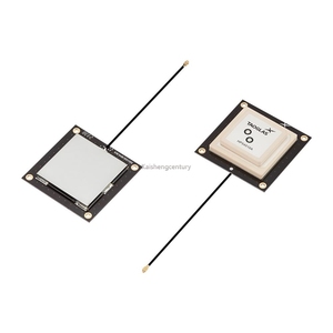 Nuevas y Originales Antenas RF y de Radiofrecuencia AHP54510.07.0100C GNSS L1,L5 Banda L de Alimentación Dual - Product Image 1