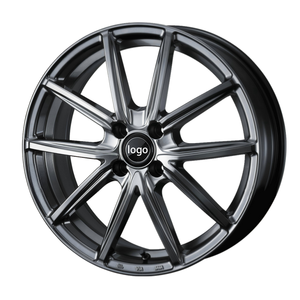 Cerchi in Lega Forgiata Weds Leonis Navia 08 da 16-22 Pollici 5x114.3 5x112 per Toyota GT86 Subaru BRZ Honda Civic Mazda MX-5 BMW M2 - Product Image 4