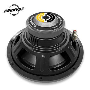 Subwoofer de Audio para <span class=keywords><strong>coche</strong></span>, Subwoofer de 250W, doble 4 ohmios, 12 pulgadas, personalizado, 500W - Product Image 3