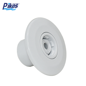 Offre Spéciale accessoires de <span class=keywords><strong>piscine</strong></span> de haute qualité vidange principale écumoire <span class=keywords><strong>buse</strong></span> d'aspiration retour de boule d'oeil - Product Image 2