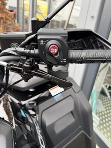 รถเอทีวีรุ่นใหม่ทรงพลัง ปี 2026 625 TOURING พร้อมระบบขับเคลื่อนเพลาอัตโนมัติ - Product Image 5