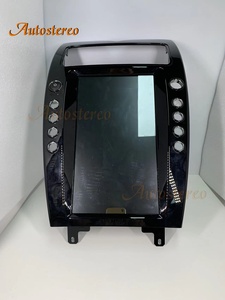 13.9 Inch 256G Android12 Cho Maserati Quattroporte QP 2004-2012 Tesla Máy Phát DVD Xe Hơi Máy Phát Đa Phương Tiện Tai Nghe Âm Thanh Nổi Tự Động - Product Image 6