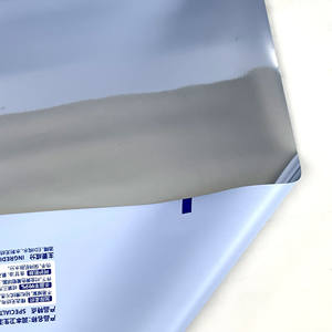 Film d'emballage de <span class=keywords><strong>lingettes</strong></span> humides de désinfection imprimées sur mesure Film en rouleau pour emballage de <span class=keywords><strong>lingettes</strong></span> humides pour bébé Film d'emballage en rouleau de plastique pour stratification - Product Image 6