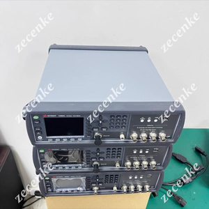 キーサイト<span class=keywords><strong>E4980A</strong></span> E4980AL精密<span class=keywords><strong>Lcr</strong></span>メーター20Hz ~ 2 MHz - Product Image 2