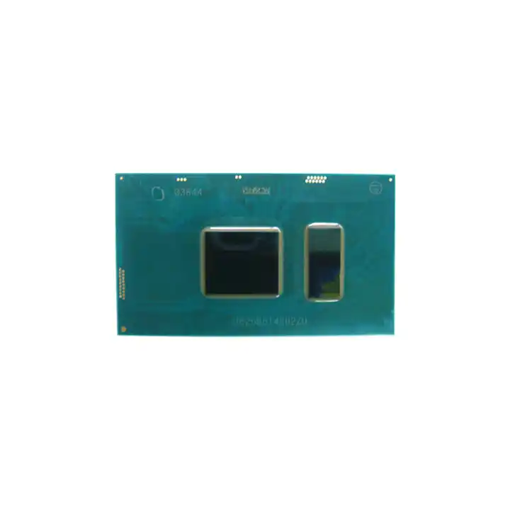 Intel Core I5 Mobile 2.5GHz 2 Core SR342 SR2ZU CPU I5-7200U - Buy