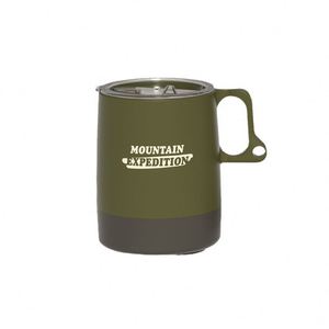 Gobelet à eau réutilisable écologique, léger, pour café et thé, parfait pour le camping en plein air, la randonnée, la maison, les pique-niques en couple - Product Image 5