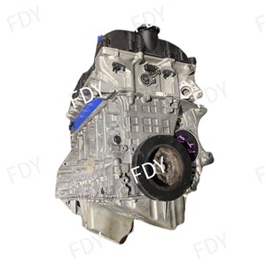 Turbo Usato per Motore N55B30 3.0L 225kW/400Nm, Testato e Funzionante, Basso Chilometraggio per Modelli E84/F10/F07/<span class=keywords><strong>F12</strong></span>/F25, 1 Anno di Garanzia - Product Image 6
