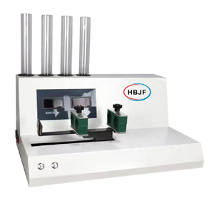Precise & Standards-Compliant Testing Equipment: Professional Sand Equivalent Tester for <b>Aggregate</b> Quality - Product Image 1