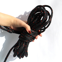 Haute qualité Nylon Monofilament Double noeud Type américain cordon coulé filet de coulée jeter attraper filet de pêche