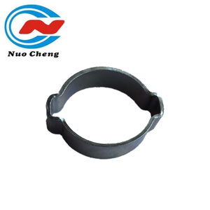 <span class=keywords><strong>Collier</strong></span> <span class=keywords><strong>de</strong></span> <span class=keywords><strong>serrage</strong></span> <span class=keywords><strong>double</strong></span> oreilles - Product Image 2