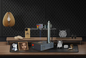 2.5D mopa jpt raycus Max jpt Laser đánh dấu Máy IPG M7 20W 30W 50W 60W 80W 100W đồ trang sức kim loại sợi Laser Khắc Máy - Product Image 5