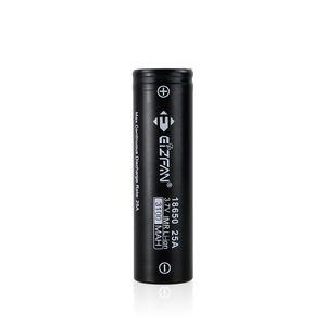 Baterías de Marca Propia al por Mayor <span class=keywords><strong>IMR</strong></span> <span class=keywords><strong>18650</strong></span> 3100MAH 3.7v de Iones de Litio para Linterna y Control Remoto - Product Image 1