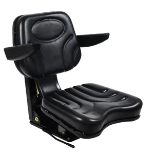 Agricultural Tractor Seats