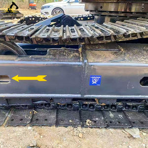 Doosan 75เครื่องขุดสำหรับการปฏิบัติงานที่หลากหลายชิ้นส่วนผู้ผลิตดั้งเดิมใช้งานได้อย่างสมบูรณ์ - Product Image 6