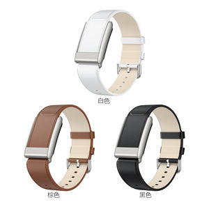 Correa Deportiva de Silicona Duradera de Comodidad Premium para Accesorio de Pulsera WHOOP 4.0 Venta al Por Mayor de Fábrica - Product Image 3