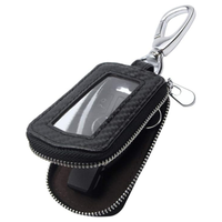 Porte-clés de voiture universel de qualité supérieure Porte-clés intelligent de voiture pour le paquet Porte-clés à distance