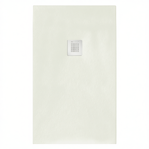 Plato de Ducha Emotion Line Modelo Serenity Rectangular Blanco 90 x 160 cm - Product Image 3