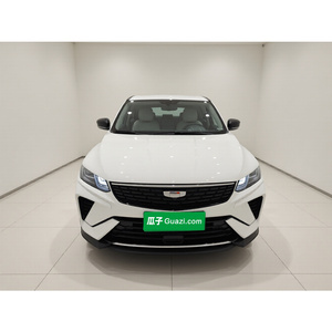 GUAZI Auto Usado Geely Coolray 2024 Gasolina 1.5 SUV de <span class=keywords><strong>Segunda</strong></span> <span class=keywords><strong>Mano</strong></span> a Bajo Precio, Tracción Delantera, 5 Asientos, 3fu3g7d7sm - Product Image 3