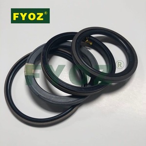 2438u974r100 2438u974r200 Emmer Cilinderafdichtingsset Past Op Kobelco Md140blc K905 Ii - Product Image 4