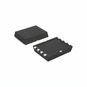 Electronics Component Power Management (PMIC) 8 SMD, Flat Leads S-8337AAHC-P8T1G Original One Stop Service - Product Image 1