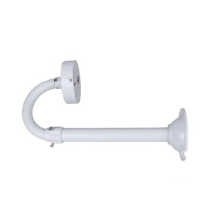 Support <span class=keywords><strong>de</strong></span> plafond réglable pour caméra <span class=keywords><strong>de</strong></span> surveillance CCTV en forme <span class=keywords><strong>de</strong></span> U <span class=keywords><strong>de</strong></span> 60 à 120 cm, <span class=keywords><strong>installation</strong></span> au plafond, rétractable, 0,6 à 1,2 m - Product Image 6