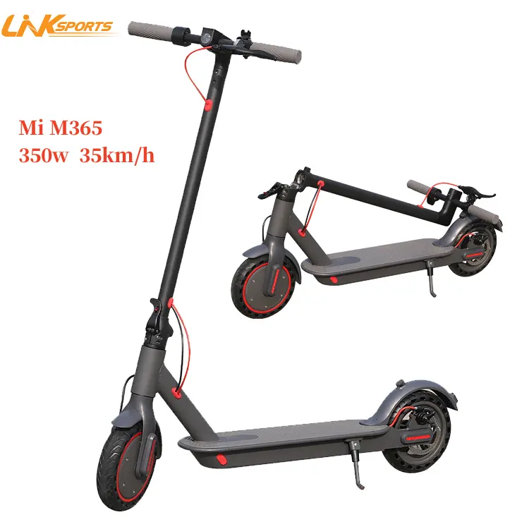 Cheap Price High Performance 2 Wheel Eu Warehouse Patinete Electrico Fold E-Scooter Foldable Adult Electric Scooters