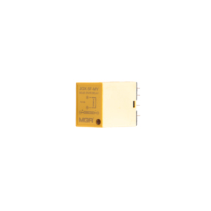 Relè a Stato Solido Compatto JGX-5F-MY, Relè AC a Bassa Tensione 5A per Installazione su Guida DIN - Product Image 3