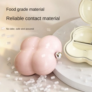 Vente en gros de boîtes à médicaments modernes et portables Medibox, boîte à médicaments en PP pour sept jours avec logo personnalisable pour les pilules et le rangement - Product Image 4