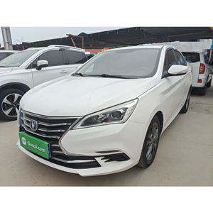 Guazi Changan Eado <span class=keywords><strong>DT</strong></span> <span class=keywords><strong>2019</strong></span>, Vehículo Usado, Sedán, Gasolina, 5 Asientos, Tracción Delantera, Manual, Volante a la Izquierda, Changan, Auto Usado, Movilidad Urbana, 1.6L - Product Image 1