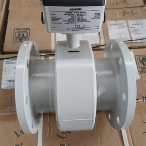 Medidor de Flujo Electromagnético Integrado Siemens SITRANS MAG3100 MAG5100W con Brida 4-20mA HART IP67 para Líquidos/Gases/Aceite/Agua Residual - Product Image 6