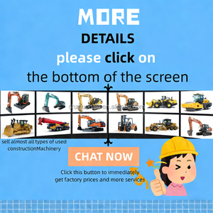 Japanse originele 5 tons gebruikte minigraafmachine KUBOTA KX057 KX057-4 graafmachine met EPA CE certificering, Kubota graafmachine met nul draaicirkel. - Product Image 6