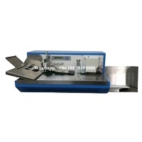 Machine d'impression postale automatique, pour marquer les timbres, 1 pièce - Product Image 2