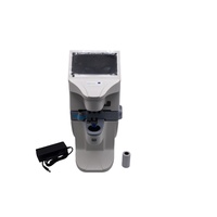 Optics LM-300 Digital Lensometer Automatic Optical Instrument, Lensometro From China Factory