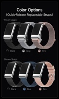 Pulsera Inteligente E900 con Llamadas Bluetooth, Monitor de Presión Arterial, Frecuencia Cardíaca, SpO2, Múltiples Modos Deportivos, Resistente al Agua IP68, Rastreador de Actividad Física, Compatible con OEM LOOP