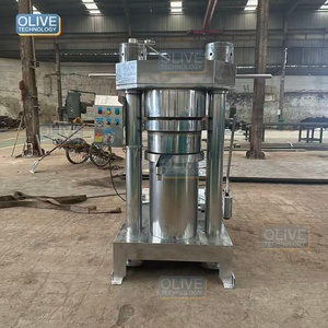 Hydraulic <b>Press</b> for Vegetable <b>Oil</b> Hydraulic Vertical <b>Press</b> Olive <b>Oil</b> Hydraulic Sesame <b>Oil</b> Extraction <b>Press</b> Machine - Product Image 1