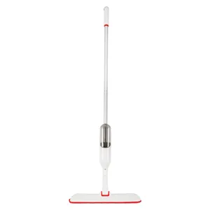 New Arrival Household Cleaning Microfiber Spray Mop Flat Refill